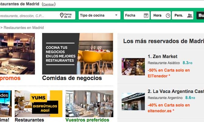 servitel con los mejores locales hosteleros