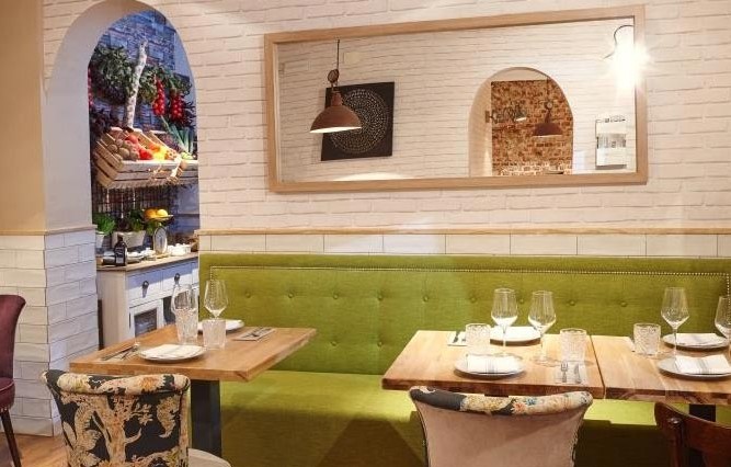 Nuevos restaurantes recomendados en Madrid