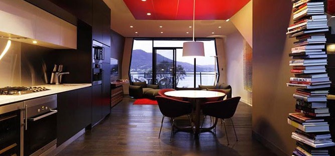 Arquitectura y Gastronomía