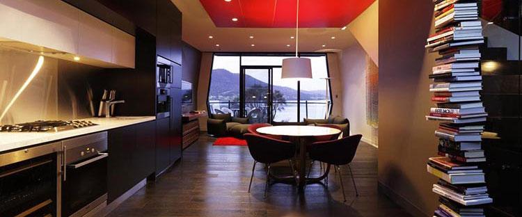 Arquitectura y Gastronomía