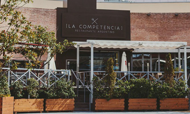 lacompetencia