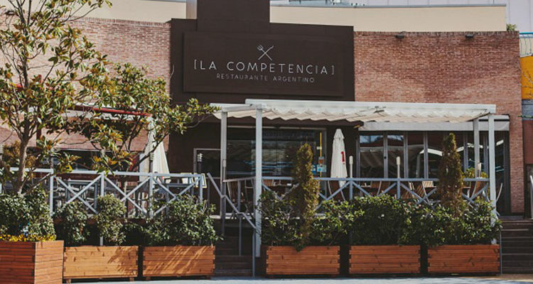 lacompetencia