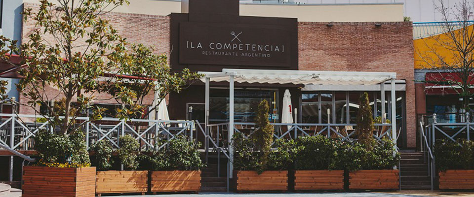 lacompetencia