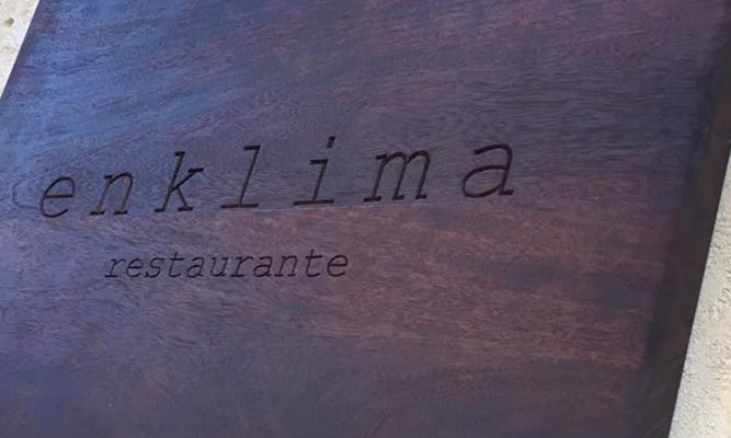 enklima