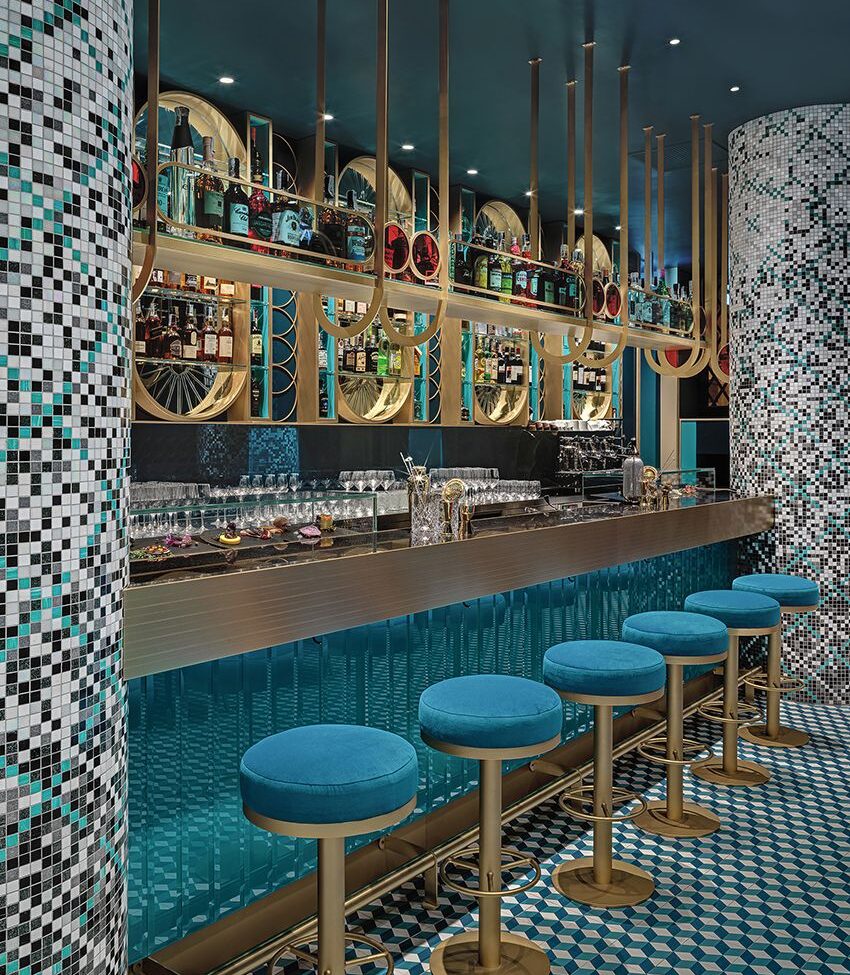 ¿Qué es lo que se lleva ahora? Tendencias decoración 2020