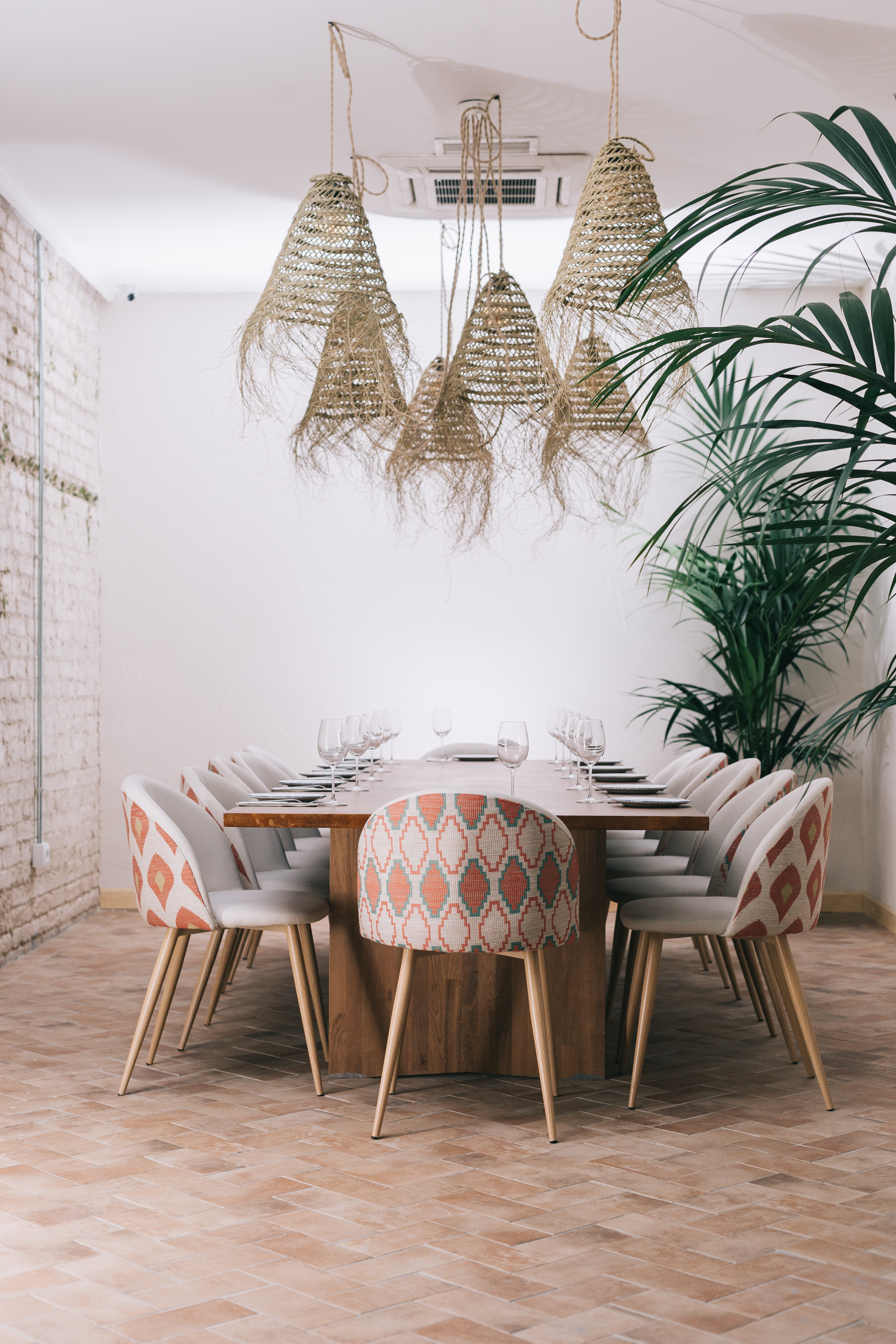 3 restaurantes ideales para celebrar San Valentín