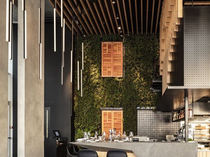 Cómo decorar tu restaurante: ¿es el presupuesto un problema?