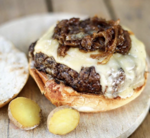 ¿Qué prefieres pizza o hamburguesa?: locales que no te puedes perder en Madrid