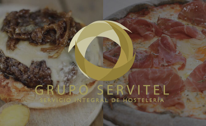 ¿Qué prefieres pizza o hamburguesa?: locales que no te puedes perder en Madrid