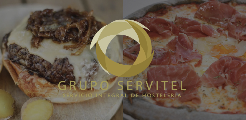 ¿Qué prefieres pizza o hamburguesa?: locales que no te puedes perder en Madrid